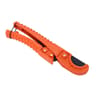 Portable 125 PEX Pipe Cutter  OneHand PVC Pipe Cutter For Clean Effortless Cuts 5