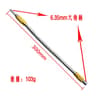 Magnetic Flexible Hex Shank Extension Bit Holder  Universal Screwdriver Bit Extension For Drills 8