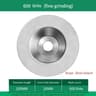 Durable Abrasive Disc For Ceramics  LongLife Grinding Disc Accessory For Precision Finishing 6