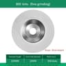 Durable Abrasive Disc For Ceramics  LongLife Grinding Disc Accessory For Precision Finishing 7