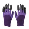 ProGardener Garden Gloves With Claws  Waterproof  Breathable Digging Gloves For Planting  Yard Work 7