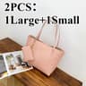Ladies Travel Wallet Set  Stylish Mother  Child Coin Wallets For Daily And Travel Use 8
