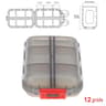 Portable Travel Pill Organizer With 10Grid Daily Medicine Storage Case 5