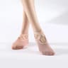 Women NonSlip Pilates Socks  Breathable Grip Yoga  Barre Socks 10