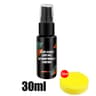 Nano Hydrophobic Car Glass Spray  AntiRain Water Repellent  Oil Film Remover 4