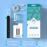 Smart Visual Ear Cleaner With Camera  HD Ear Wax Removal Tool 5