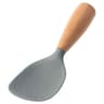 Premium Silicone Cooking Spoon  NonStick Heat Resistant Kitchen Spoon For Safe Everyday Cooking 8