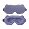 3D Sleep Mask For Deep Rest  Light Blocking Eye Mask With Breathable PressureFree Comfort 12