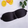 3D Sleep Eye Mask For Total Blackout  Soft Padded Light Blocking Sleep Mask For Deeper Rest 3