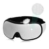 3D Sleep Eye Mask For Total Blackout  Soft Padded Light Blocking Sleep Mask For Deeper Rest 8