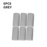 Magic Dust Cleaning Sponge  Reusable PVA Damp Cleaning Duster For Blinds Glass  Vents 11