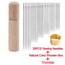 EasyThread SelfThreading Sewing Needles  Blind Stitch Needles Set 30 PCS 11