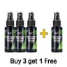 HGKJ S21 Waterless Car Interior Cleaner  MultiSurface Dash Leather  Fabric Cleaning Agent 4