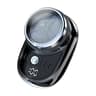 SmoothGo Mini Electric Shaver  USB Rechargeable Pocket Travel Razor With Digital Display 5