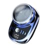 SmoothGo Mini Electric Shaver  USB Rechargeable Pocket Travel Razor With Digital Display 7