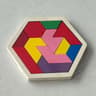 MindShape Wooden Geometric Puzzle Board  Educational Brain Teaser Toy For Kids 9