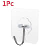 SinkSmart Stainless Steel Sponge Holder  SelfAdhesive Kitchen Sink Organizer 5