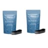 SleepEase AntiSnoring Nose Breathing Patch  Nighttime Mouth Tape For Better Sleep 2