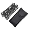TrailCore Folding MultiTool Pocket Knife With Pliers  Compact Survival  Repair Tool 5