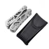 TrailCore Folding MultiTool Pocket Knife With Pliers  Compact Survival  Repair Tool 6