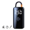 AirFlex Wireless Tire Inflator  Portable Electric Car Air Compressor Pump 3