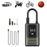 AirFlex Wireless Tire Inflator  Portable Electric Car Air Compressor Pump 6