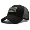AirFlex Mesh Baseball Cap  Breathable Mesh Baseball Cap With Embroidered Style 7