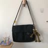 UrbanEase Canvas Crossbody Bag  Women Crossbody Bag With Large Capacity 8