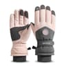 ArcticGrip Touch Winter Gloves  Waterproof Ski Gloves With Thermal Fleece Lining 7