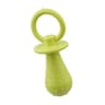 ChewCalm Rubber Pacifier Toy  Dog Chew Toy For Teething Cleaning  Interactive Play 5