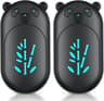 ThermoTwin AI Rechargeable Hand Warmers  Rechargeable Hand Warmers 2Pack With 20Hour Heat 3