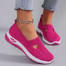 AirStep SpringLite Women Sneakers  Women Sports Shoes Lightweight Breathable Casual Flats 13