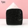 Cute Mini Cosmetic Storage Pouch  Portable Makeup  Sanitary Organizer Bag For Travel 6