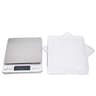 Mini Digital Pocket Scale 1000g  Precision Jewelry  Kitchen Gram Scale 6