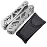 Pocket Mini Multitool Pliers  Folding Precision Tool With Knife  Screwdriver 5