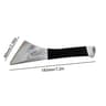 Precision Stainless Steel Pry Tool  Professional Car Trim Removal Tool For Audio  Interior Panels 5