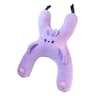 SnuggleRide Kids Car Neck Pillow  Cute Child Car Seat Headrest With Gentle Neck Support 8