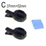 ProLight Adjustable ND Filter  37mm ND Filter For Phone For Slow Shutter  Night Photography 3