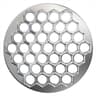 37Hole Russian Ravioli Maker  Aluminum Alloy Pelmeni Dumplings Mold For Fast Uniform Results 4
