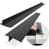 2Pack Silicone Stovetop Gap Covers  HeatResistant Stove Gap Protectors For Cleaner Kitchens 3