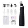 Professional Diamond Microdermabrasion Machine For Home Use  Deep Exfoliation  Facial Skin Renewal 4