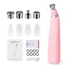 Professional Diamond Microdermabrasion Machine For Home Use  Deep Exfoliation  Facial Skin Renewal 6