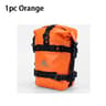 Waterproof Motorcycle Bumper Bag For Crash Bars  Tool  Repair Storage For Adventure Bikes 8