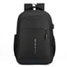 Modern Large Capacity Laptop Backpack  Minimalist Travel  Student Computer Bag 6