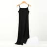 Plus Size Modal Cotton Nightgown  Soft Summer Women Night Dress With Adjustable Straps 7