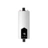 Instant Electric Water Heater  Portable HighPower Hot Water Heater For Bathroom  Kitchen 1