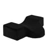 LashEase Pro Comfort Pillow  Eyelash Extension Pillow With Memory Foam UShape For Salon  Home Use 5
