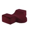 LashEase Pro Comfort Pillow  Eyelash Extension Pillow With Memory Foam UShape For Salon  Home Use 6