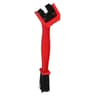 ChainCare Pro Bike Chain Cleaning Kit  Portable Bicycle Chain Brush  Towel For Bike And Motorcycle  8