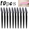 SmoothEdge Eyebrow Razor  Face Razor Set  Safe Precision Hair Trimmer For Women And Men 5